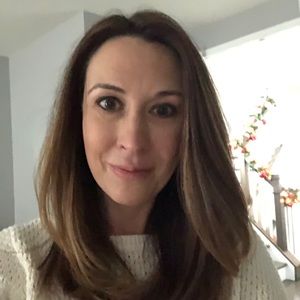 Meet your Posher, Kimberli